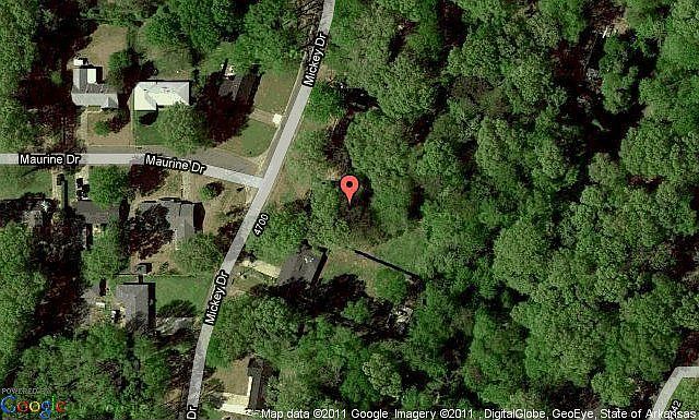 Map View