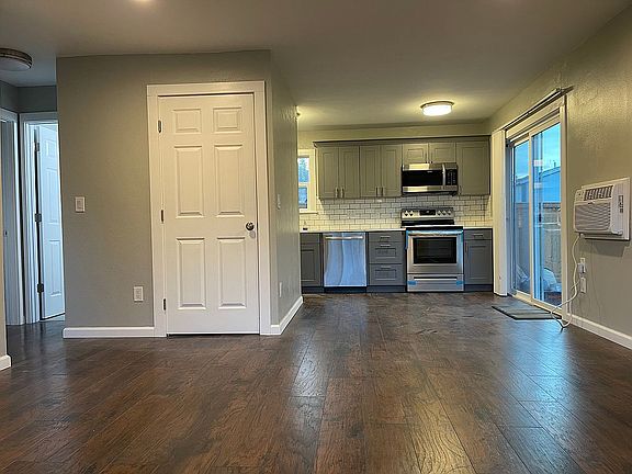 Open concept