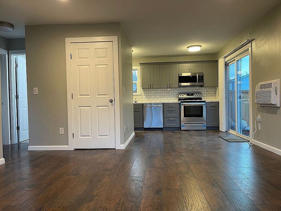 Open concept