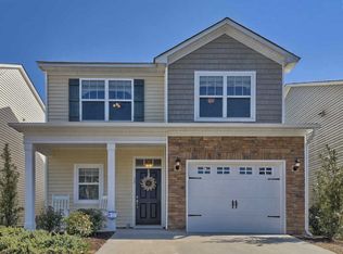 17 Eason Ct, Columbia, SC 29209