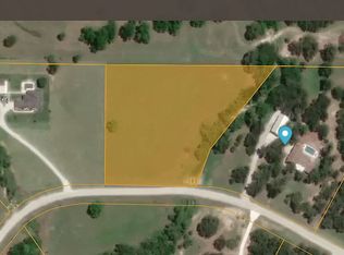 360 Sandpiper Dr, Weatherford, TX 76088