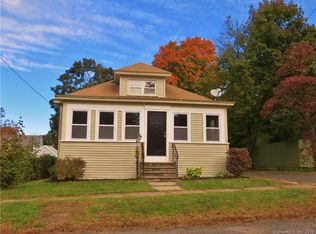 9 Grant Ave, Enfield, CT 06082