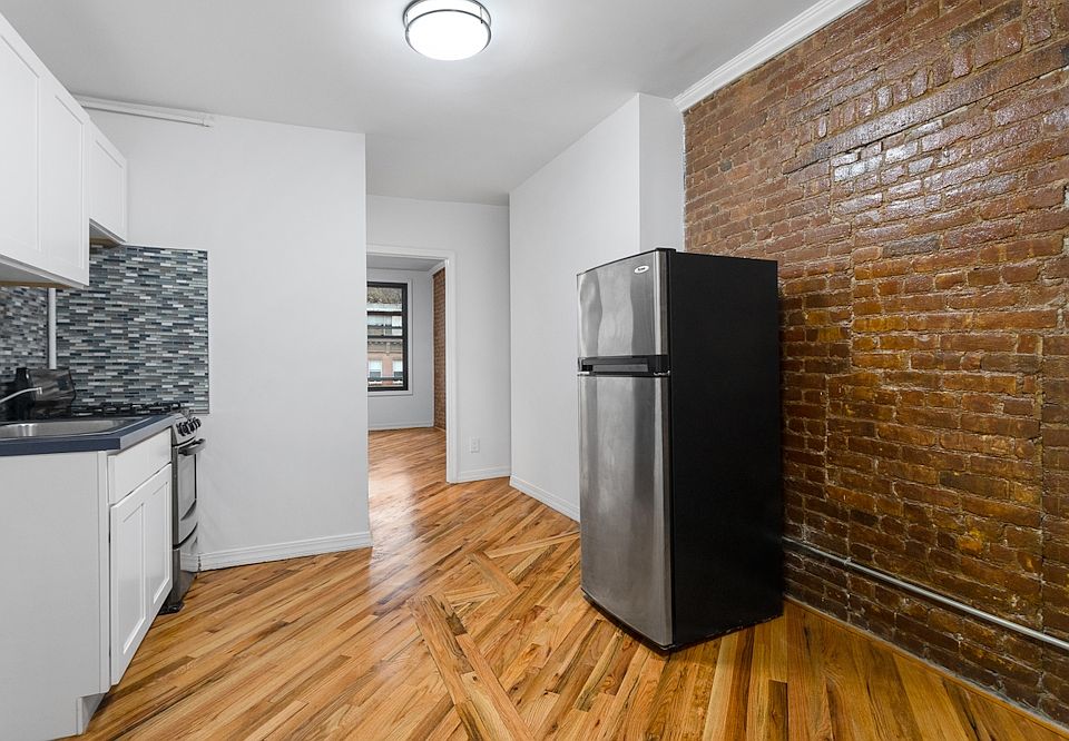 76 E 1st St APT 2A, New York, NY 10009 | Zillow