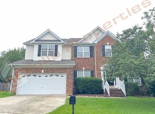 304 Moravia Ln, Cary, NC 27513
