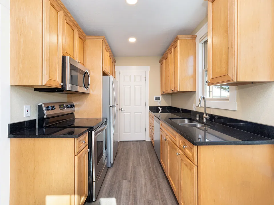 Beautifully Updated Kitchen