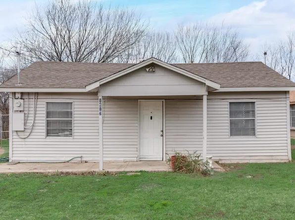 1417 Haney Ln, Mesquite, TX 75149