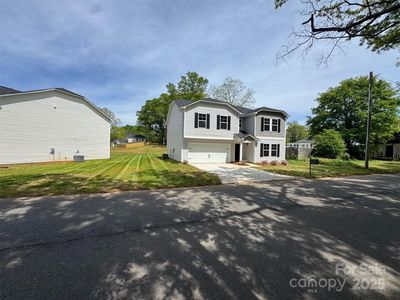 1313 Dodd St, Shelby, NC, 28152