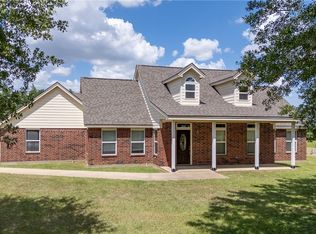 7055 County Road 129, Caldwell, TX 77836