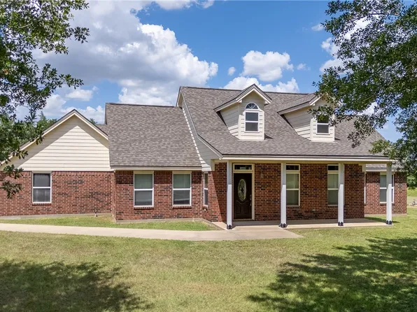 7055 County Road 129, Caldwell, TX 77836