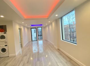 465 W 163rd St #5B, New York, NY 10032