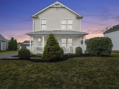 2230 Forest Ridge Dr, Hebron, OH, 43025