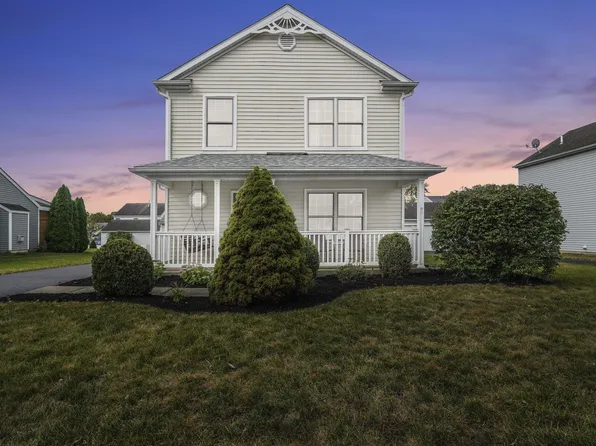 2230 Forest Ridge Dr, Hebron, OH 43025