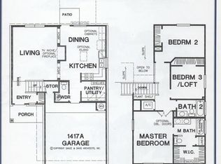15104 Hyson Xing, Pflugerville, TX 78660