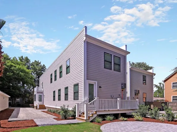 25 Strawberry Ln #A, Charleston, SC 29403