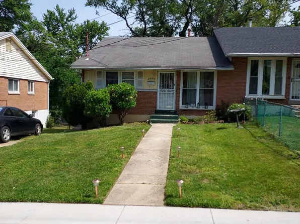 3004 Oxon Park St, Temple Hills, MD 20748