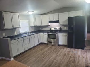 22736 S Stracks Church Rd, Wright City, MO 63390