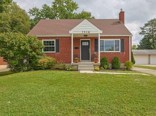 7516 Cella Dr, Cincinnati, OH 45239