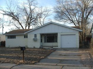 92 Everett Dr, Colorado Springs, CO 80911