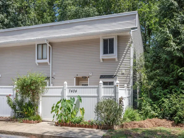 7404 Sandy Creek Dr, Raleigh, NC 27615