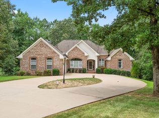 107 Legends Dr, Springville, TN 38256
