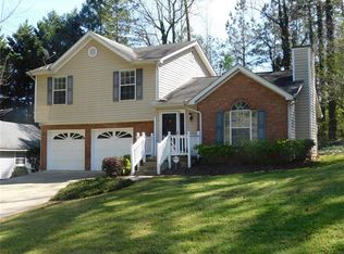 3448 Lenardo Dr SW, Atlanta, GA 30331