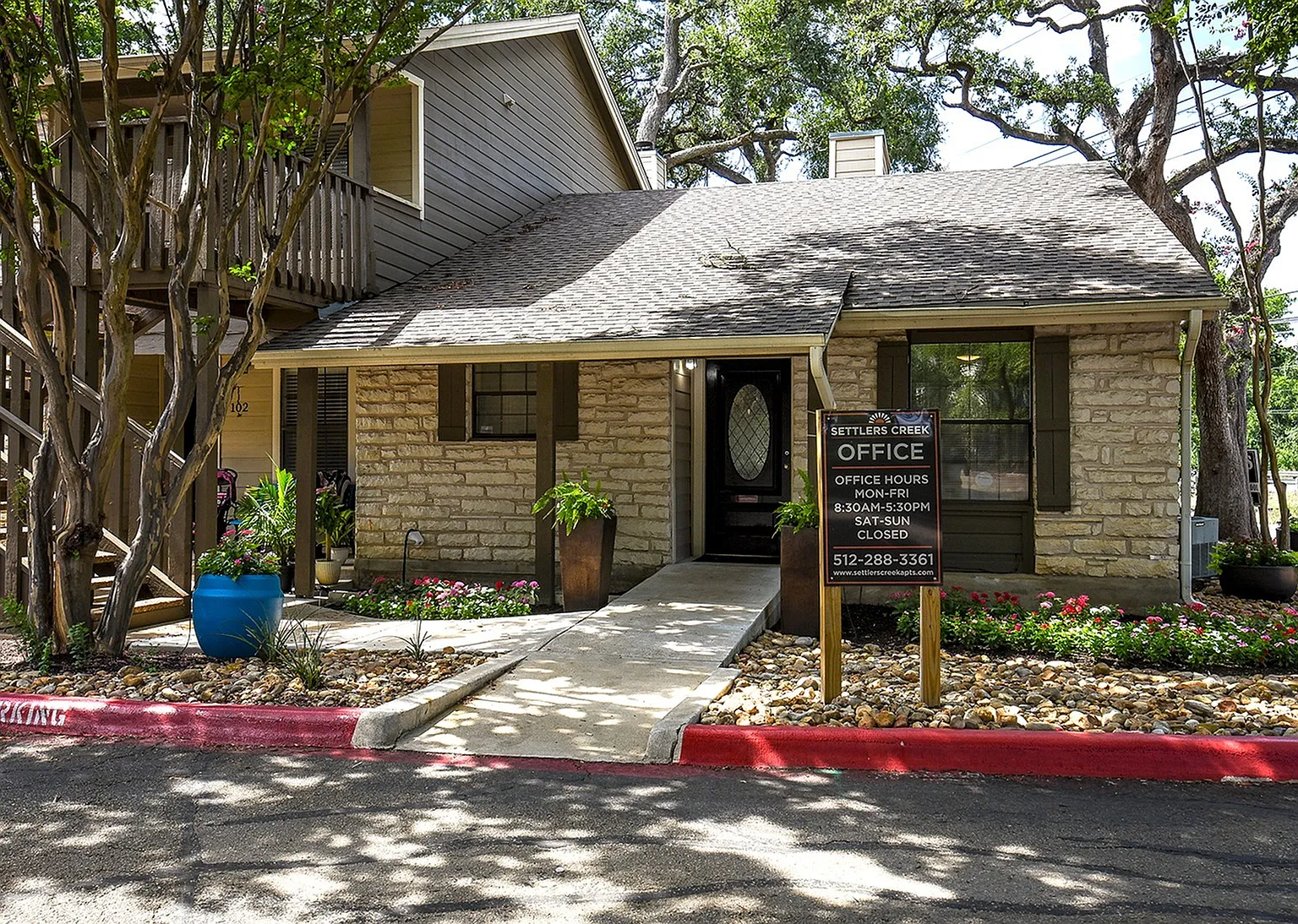 Settler's Creek Apartments — Photo 1