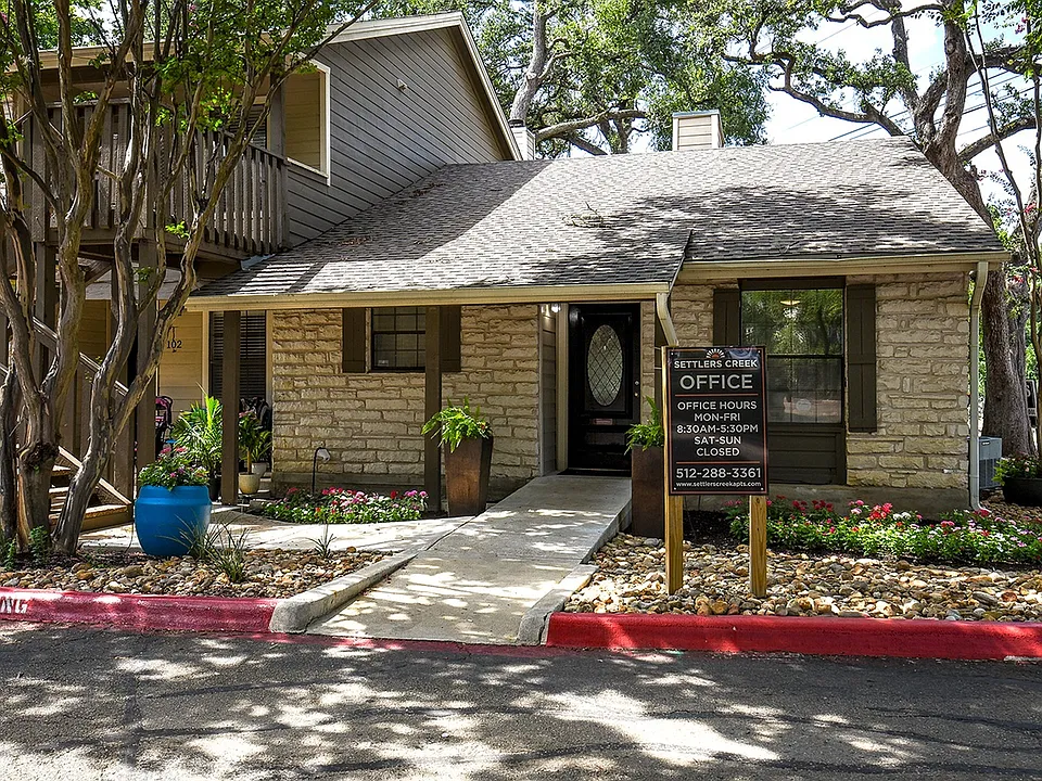Settler's Creek Apartments