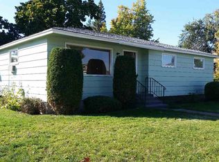 1328 E Rowan Ave, Spokane, WA 99207