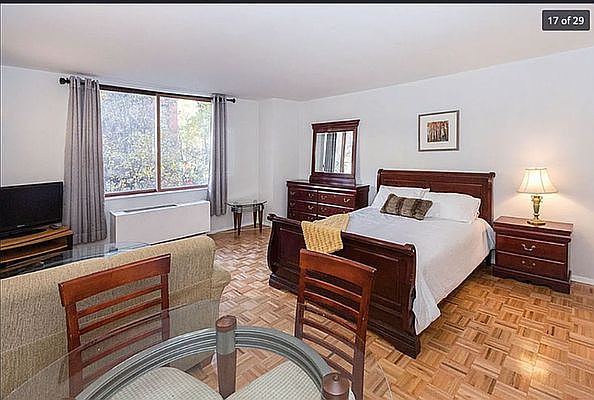 1st image of 393 W 49th St APT 2V