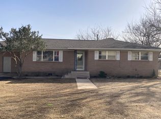 16741 Us Highway 70 Hwy, Lone Grove, OK 73443