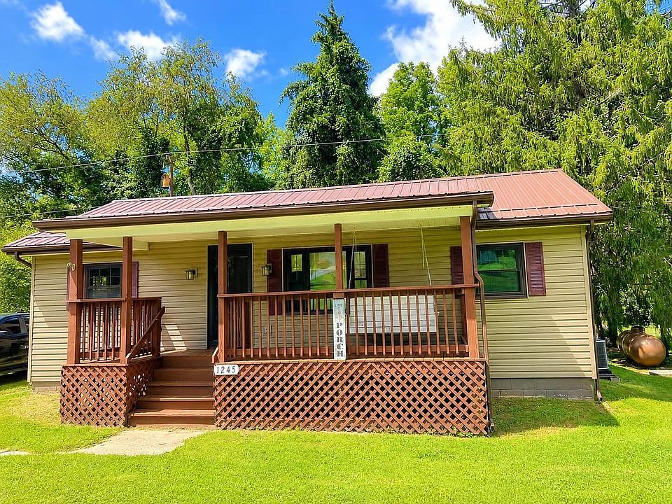 1st image of 1245 Massieville Rd