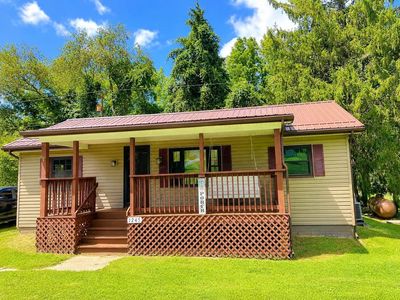 1245 Massieville Rd, Chillicothe, OH, 45601