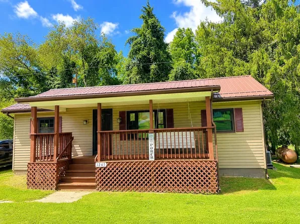 1245 Massieville Rd, Chillicothe, OH 45601