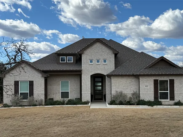 1021 Churchill Ln, Millsap, TX 76066