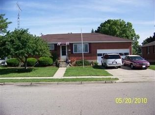 34 Wright Rd, West Milton, OH 45383