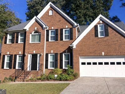 1485 Oglethorpe Run Ln, Suwanee, GA, 30024