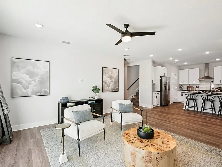 BB Living Wellen Park — Photo 52