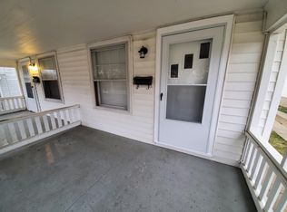 52 Pinehurst Ave, Dayton, OH 45405