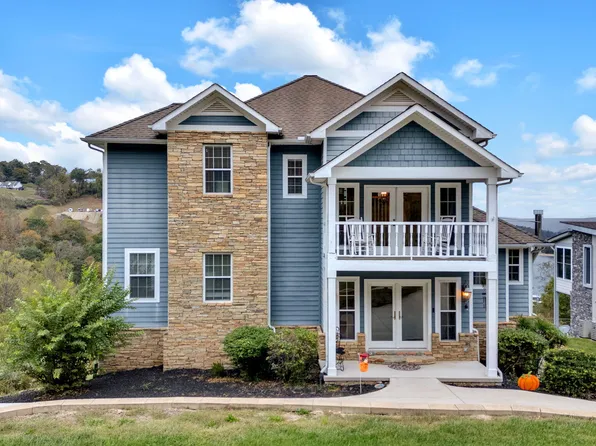 121 Anchor Ln, Andersonville, TN 37705