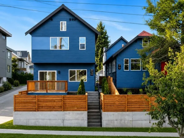 1411 Martin Luther King Jr Way, Seattle, WA 98122