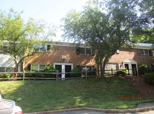 2811D Bleeker Sq #2811-D, Winston Salem, NC 27106