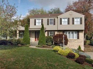 5916 Graybrooke Dr, Export, PA 15632