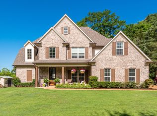 1121 Craft Rd S, Hernando, MS 38632