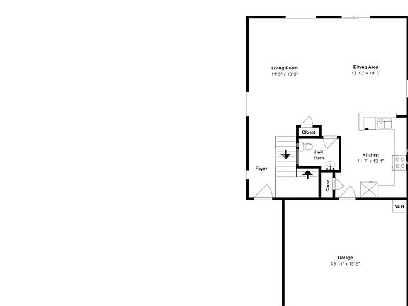 2nd image of 3830 Prespa Lake Ct
