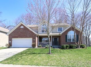 1111 Stableview Cir, Hamilton Township, OH 45039