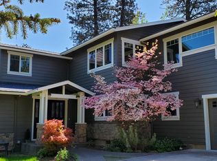 110 Hangman Way, Jacksonville, OR 97530