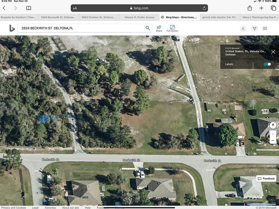 2nd image of 2624 Beckwith St
