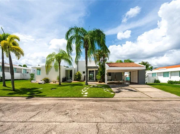 Urb Ciudad Jardín 94 CALLE MENTA, GURABO, PR 00778