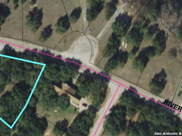 LOT 7 RIVER RANCH DR LOT 7, Bandera, TX 78003