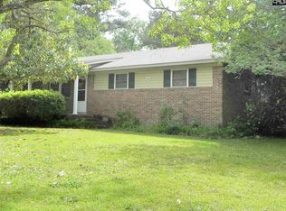 808 Paramount Dr, Columbia, SC 29209